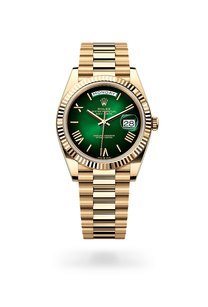 Day Date Rolex