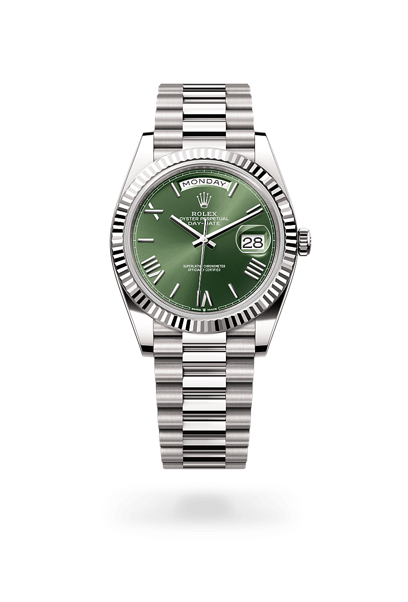 Day Date Rolex
