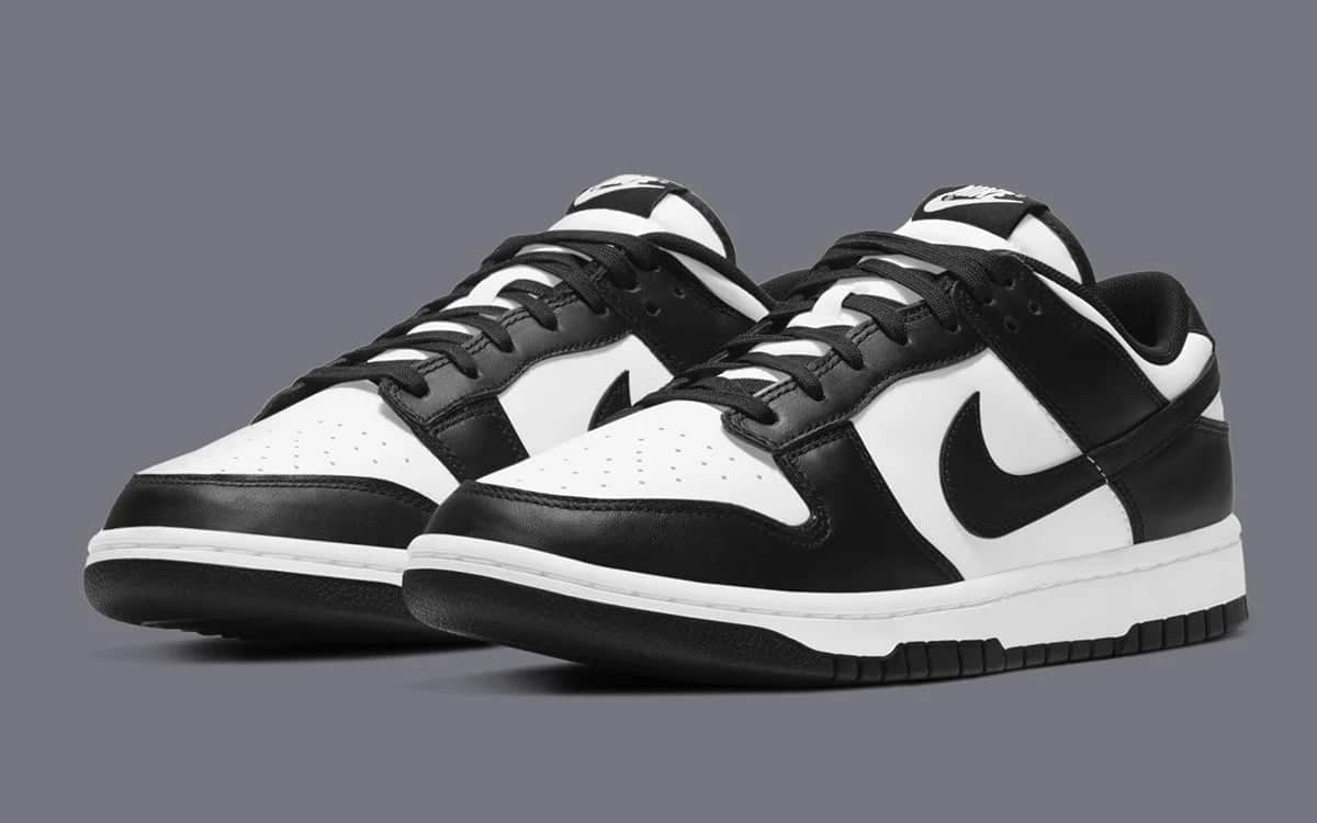 Black Dunk - -BK-DUNK