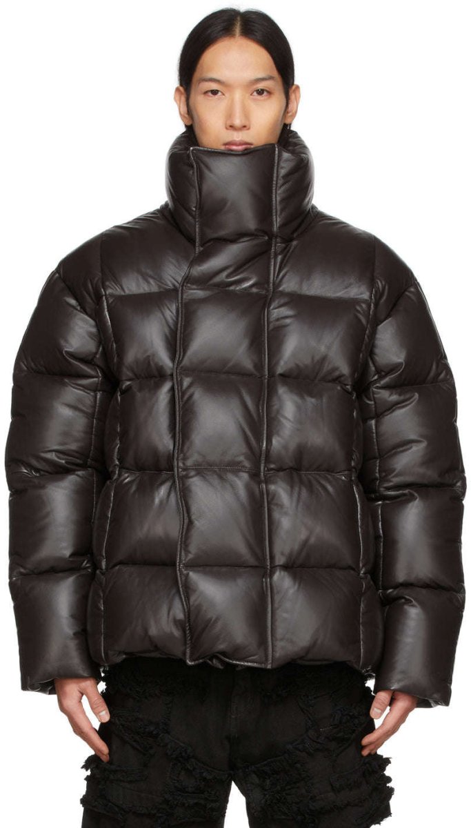 Givenchy Puffer - -GIV-PUFF-SM