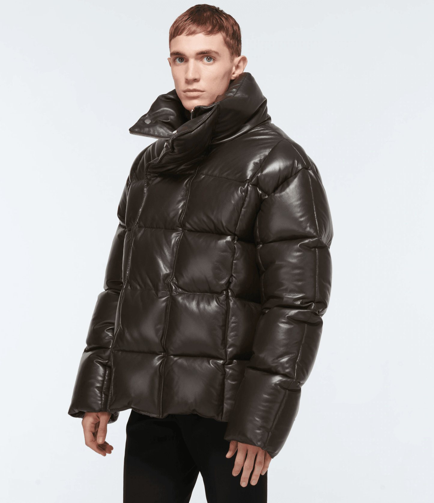 Givenchy Puffer -