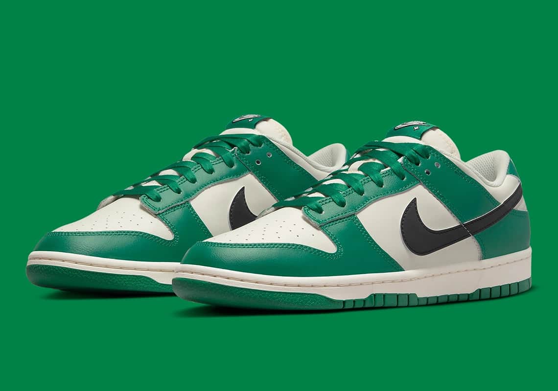 Green Dunk - -GR-DUNK