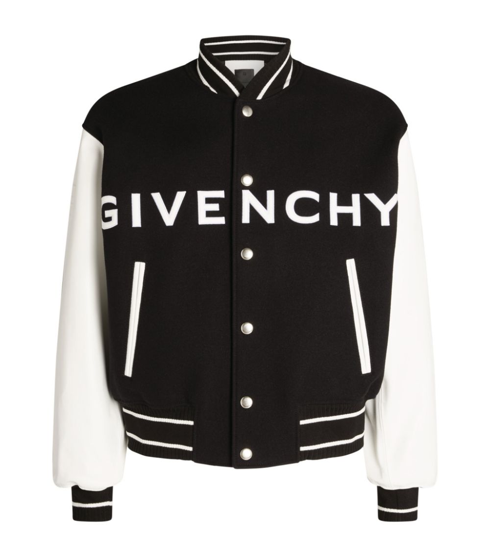 The Epitome of Luxury: Discover Givenchy's Masterpiece