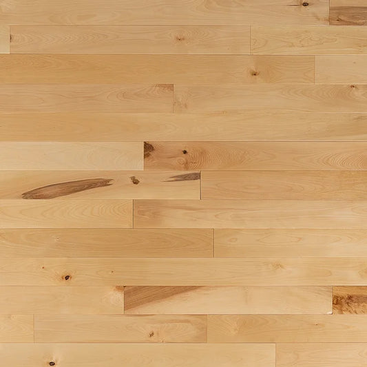 Wood Flooring