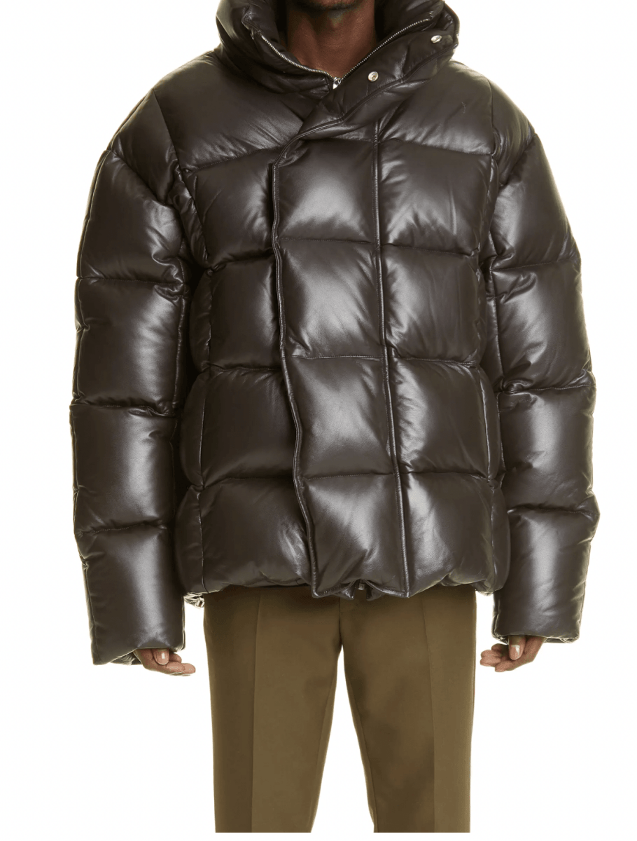 Givenchy Puffer - -GIV-PUFF-SM