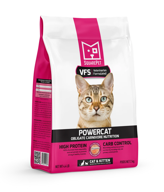 Catfood
