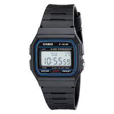 Casio Watch - -WATCH-CAS