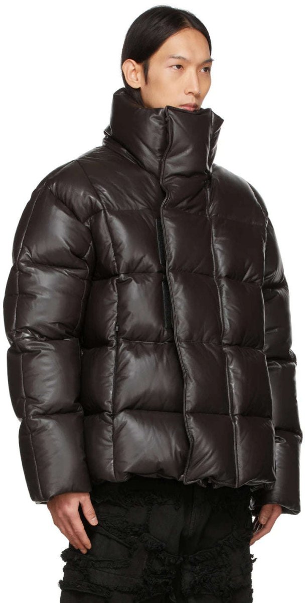 Givenchy Puffer - -GIV-PUFF-SM