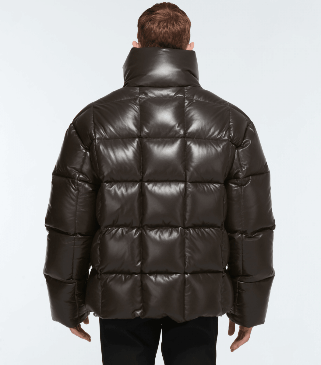 Givenchy Puffer - -GIV-PUFF-SM