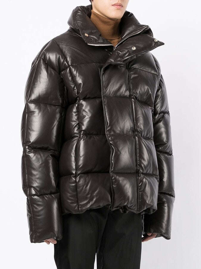 Givenchy Puffer - -GIV-PUFF-SM