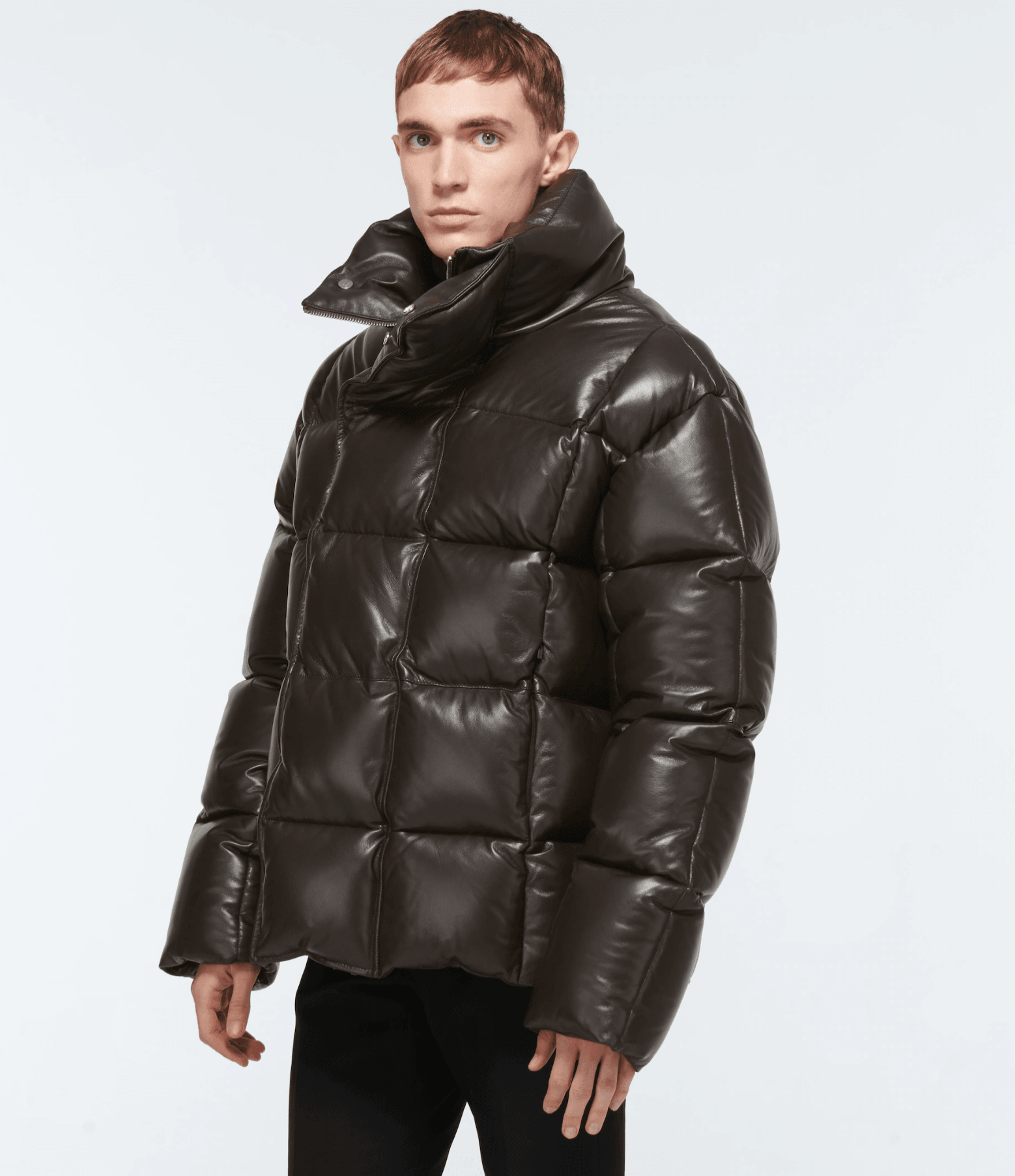 Givenchy Puffer - 