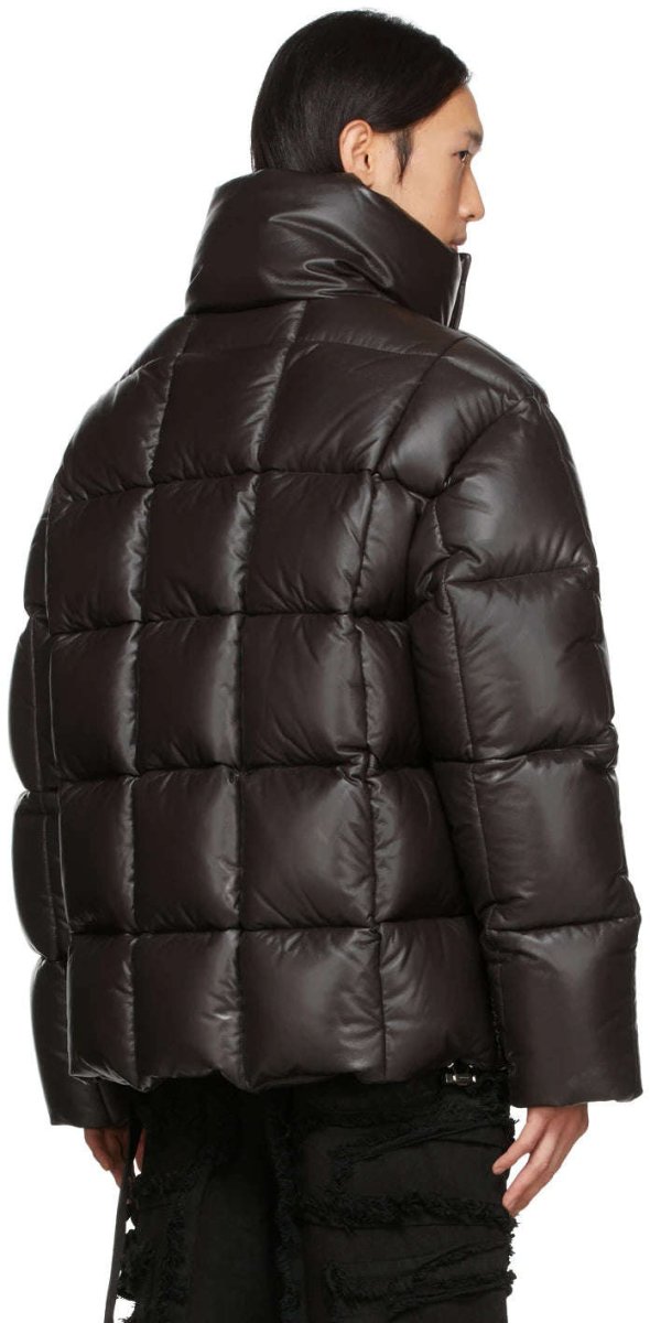 Givenchy Puffer - -GIV-PUFF-SM