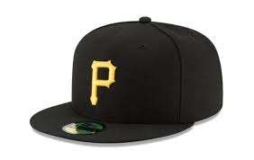 Pittsburg Hat - Hats-NE-PP